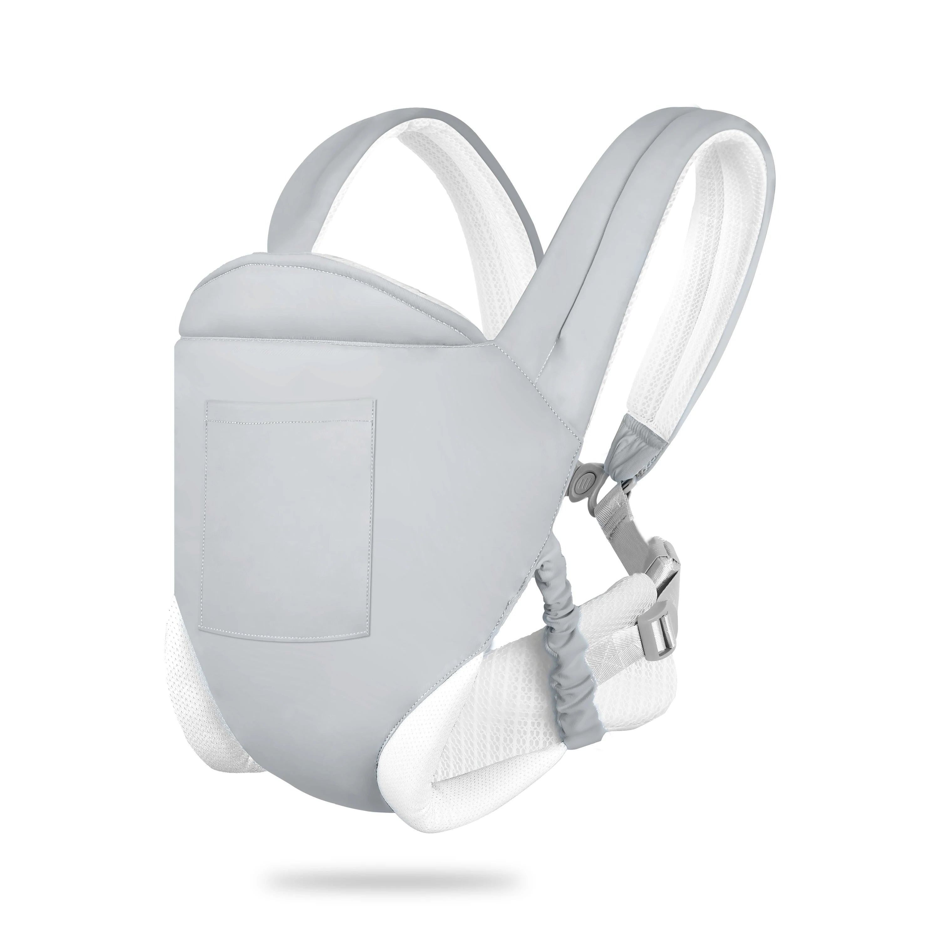 All-in-One Baby Wrap Carrier