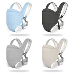 All-in-One Baby Wrap Carrier