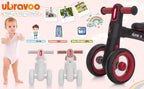 Kids Sliding Balance Bike